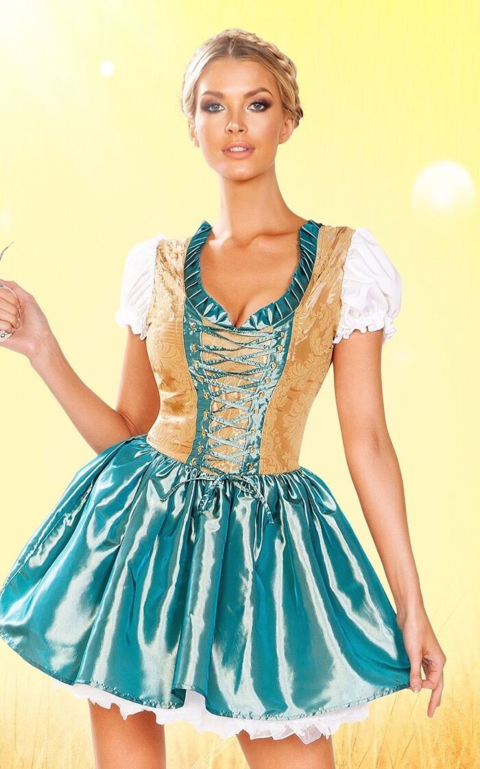 1pc Beer Girl