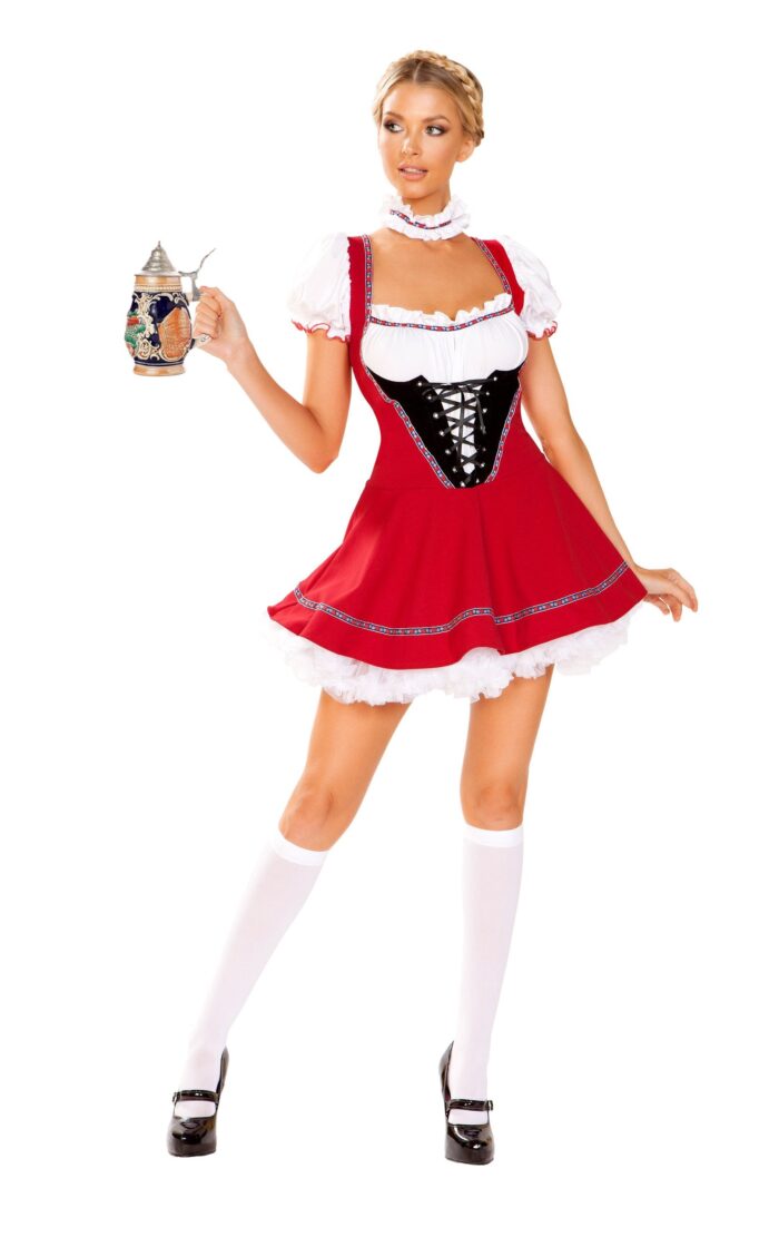 2pc Beer Wench