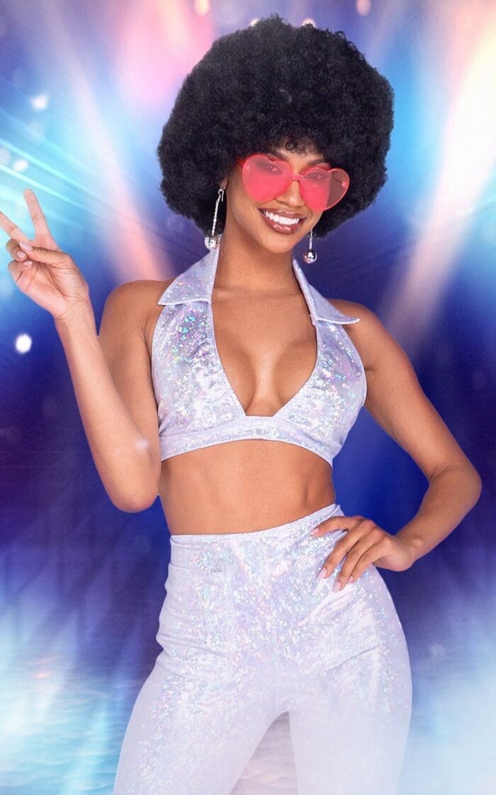 2pc Disco Fever
