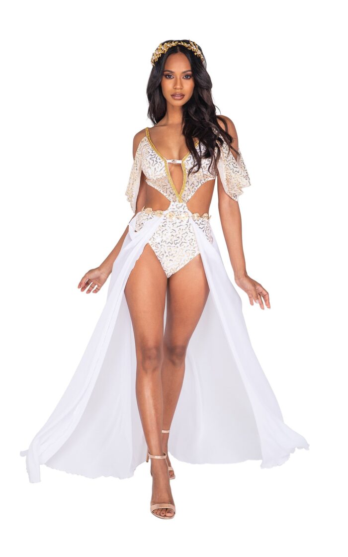 2pc Goddess Glam