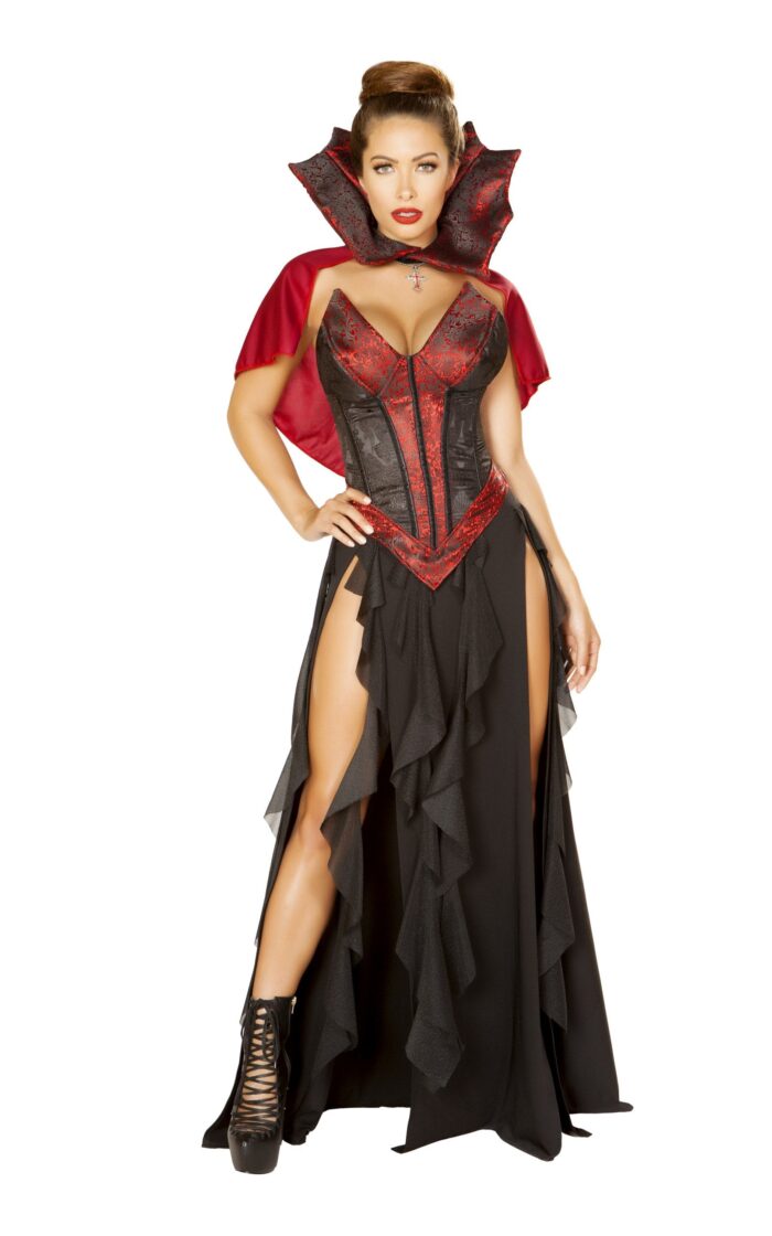 3pc Blood Lusting Vampire