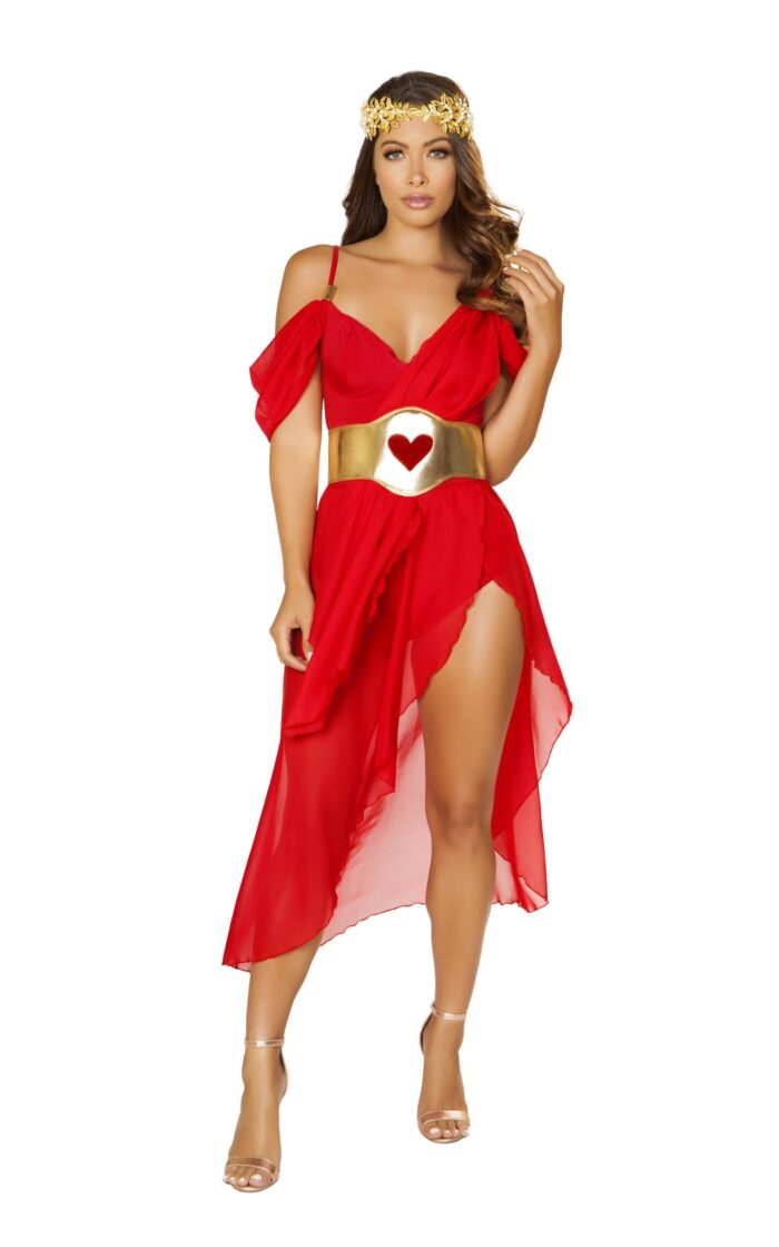 3pc Goddess of Love