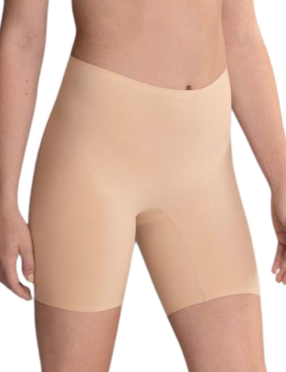 Anita Active Essentials Long Brief - Desert - S/M