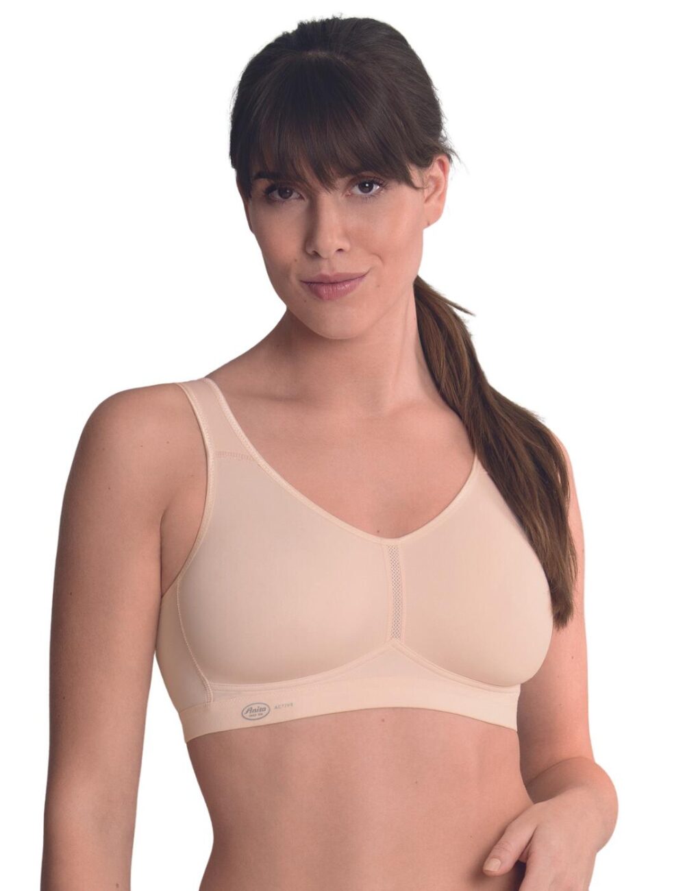 Anita Active Light and Firm Sports Bra - Smart Rose - 32C