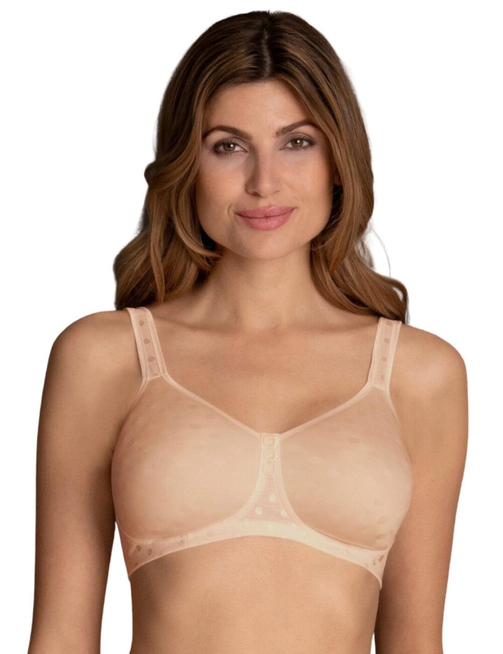 Anita Airita Spacer Cups Bra - Light Powder - 36B