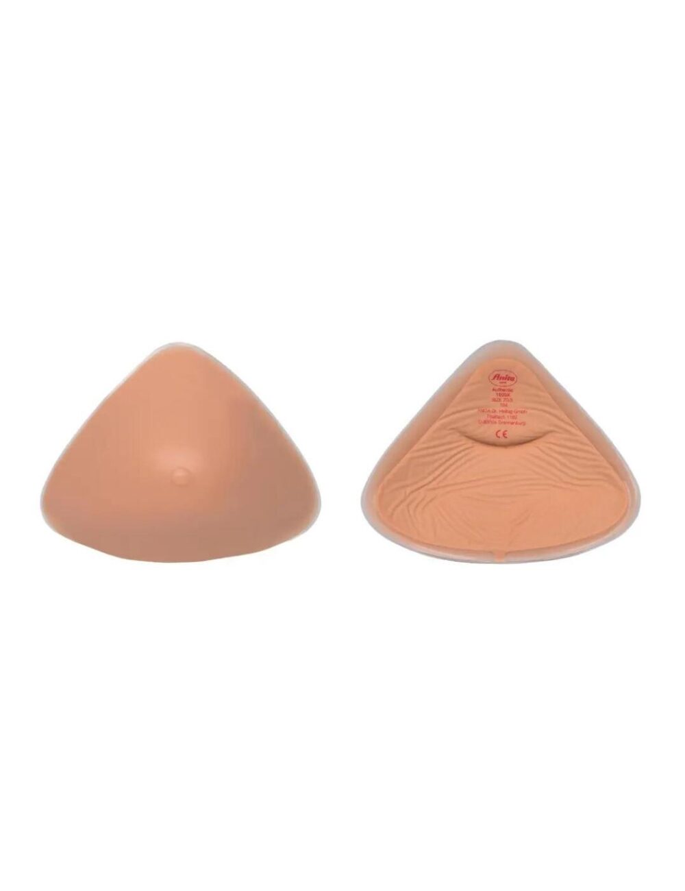 Anita Care Authentic Full Breast Forms - Sand - 07