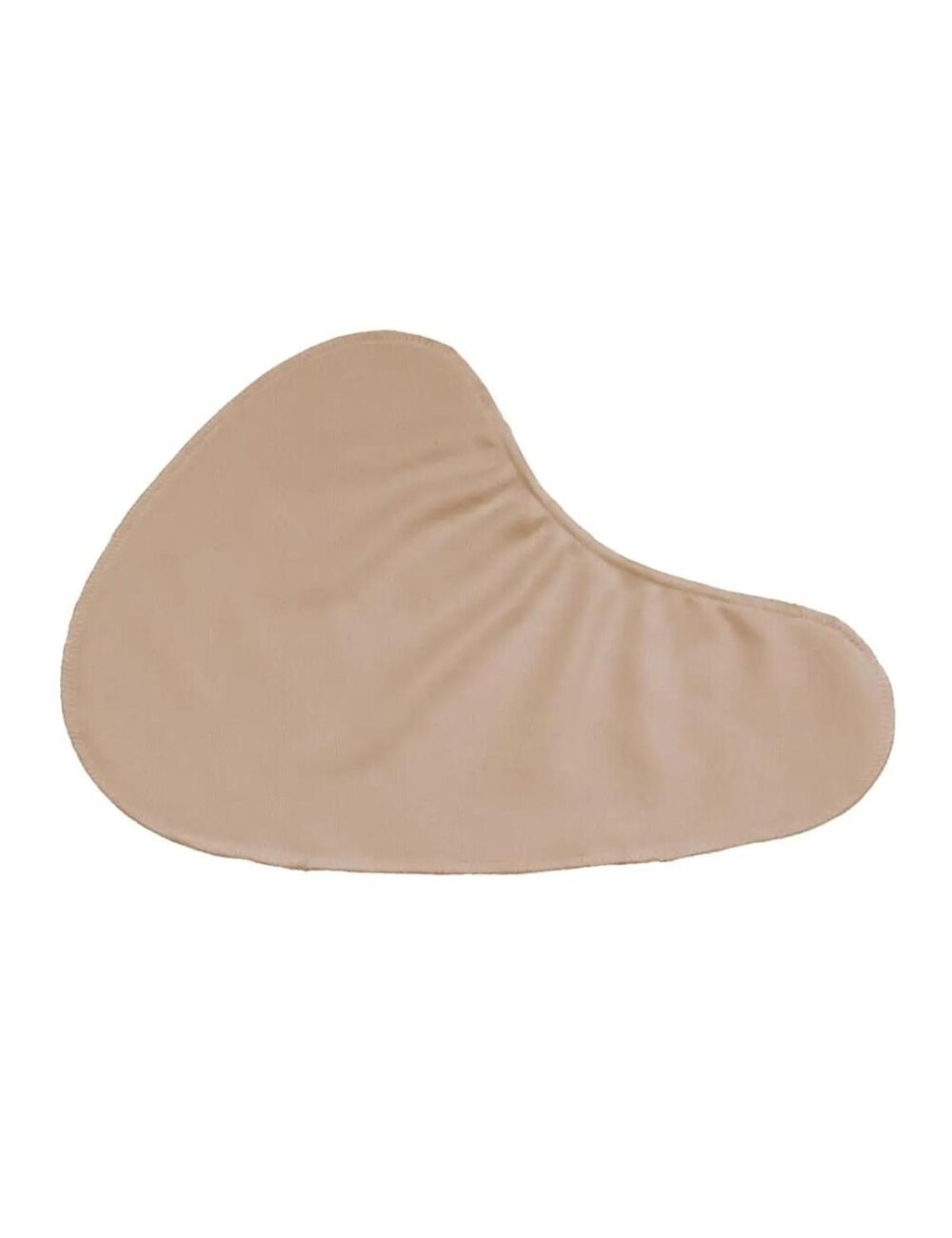 Anita Care Microfibre Bilateral Flap - Deep Sand - 36