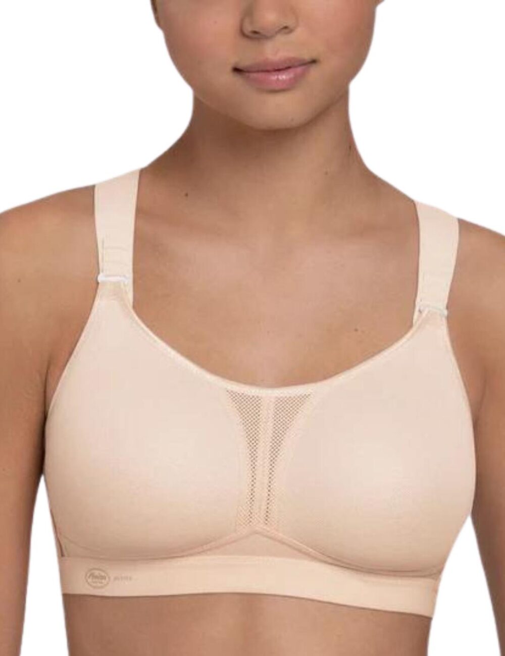Anita DynamiX Star X-Back Sports Bra - Smart Rose - 36G
