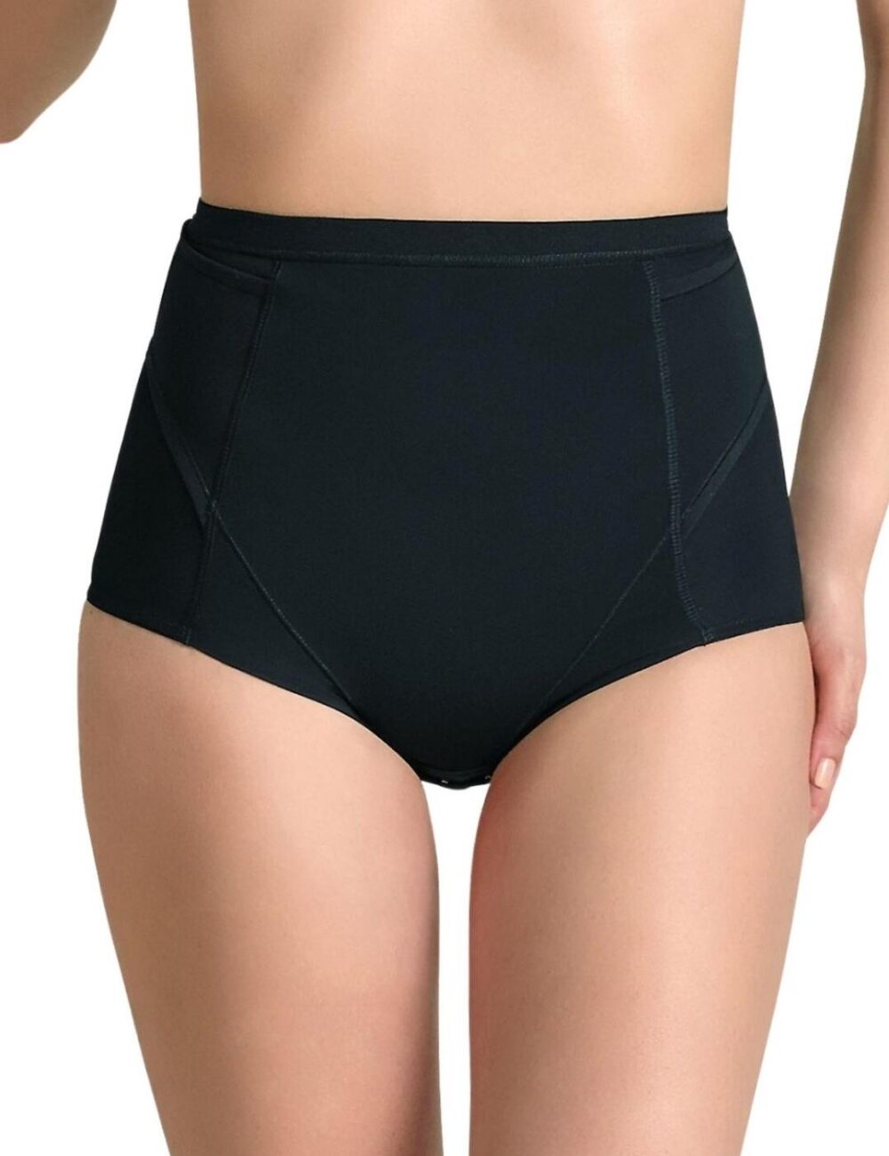 Anita Maternity Florence ReBelt Post Pregnancy Brief - Black - M - 12 (34)