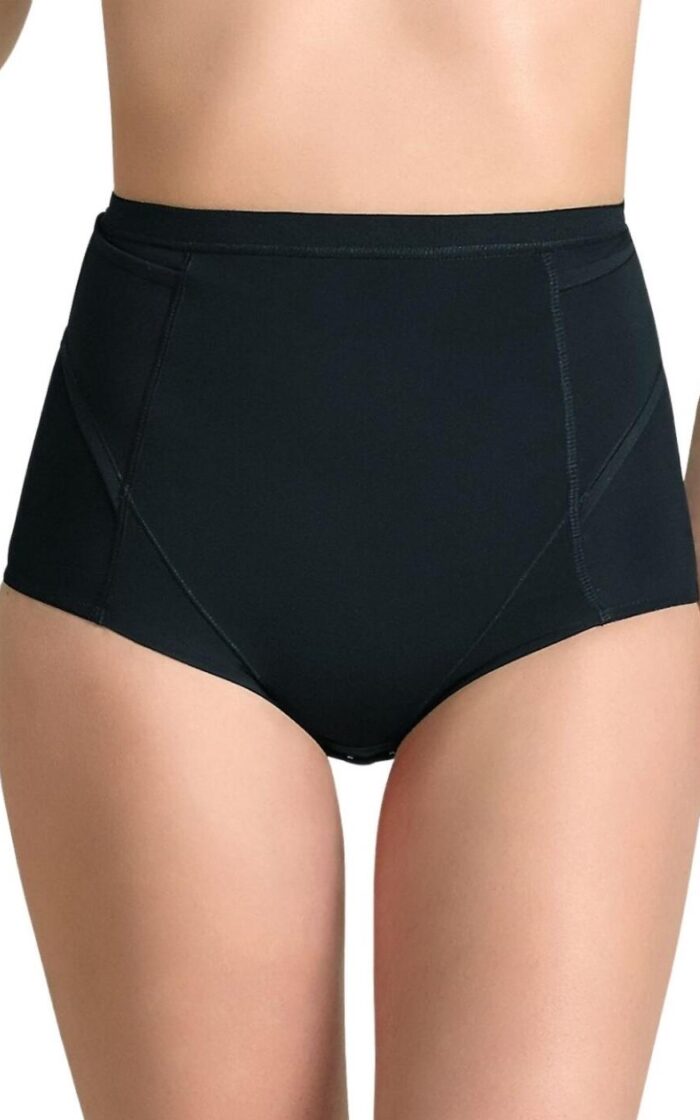 Anita Maternity Florence ReBelt Post Pregnancy Brief - Black - M - 12 (34)