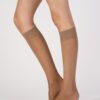 Aristoc 10 Denier Knee High Socks 3 Pair Pack