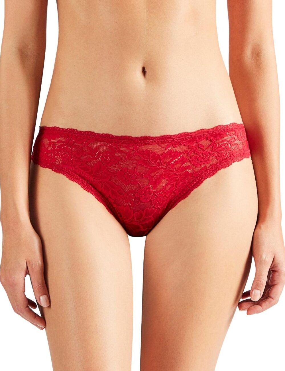 Aubade Rosessence Italian Style Brief - Gala - XL - 16