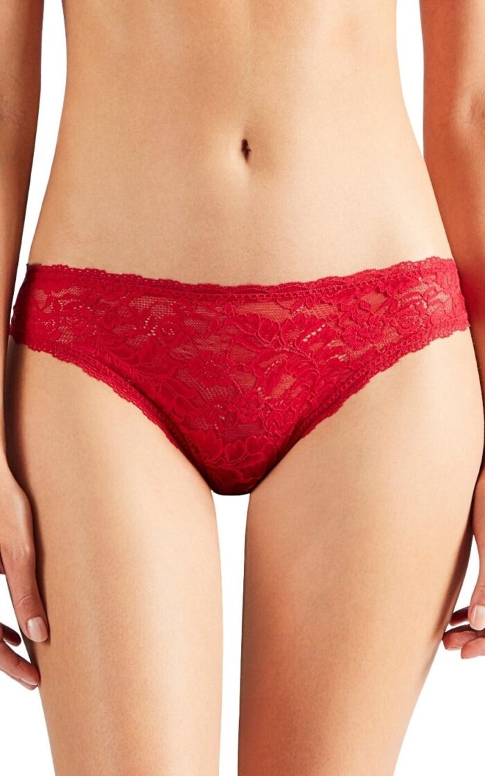 Aubade Rosessence Italian Style Brief - Gala - XL - 16