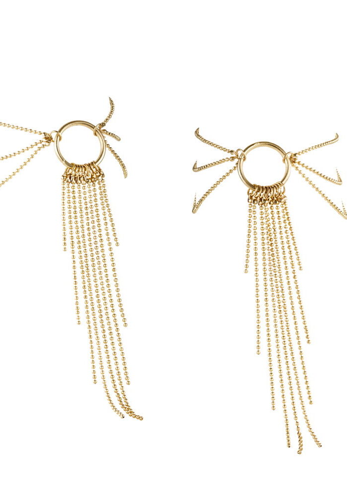Bijoux Indiscrets Magnifique Feet Chain