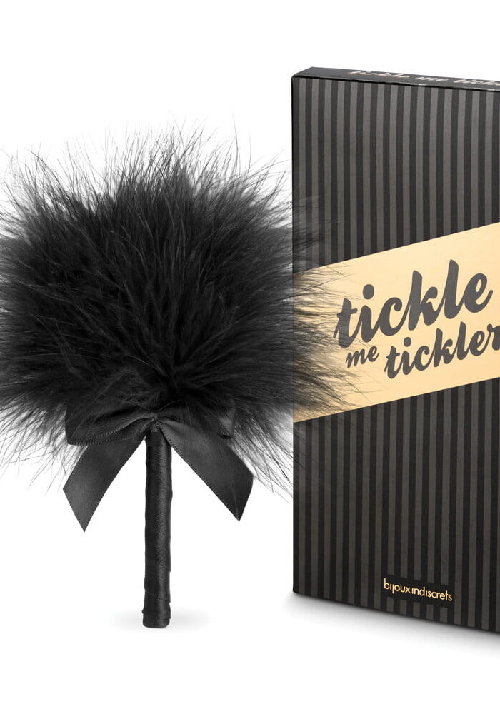 Bijoux Indiscrets Tickle Me Tickler
