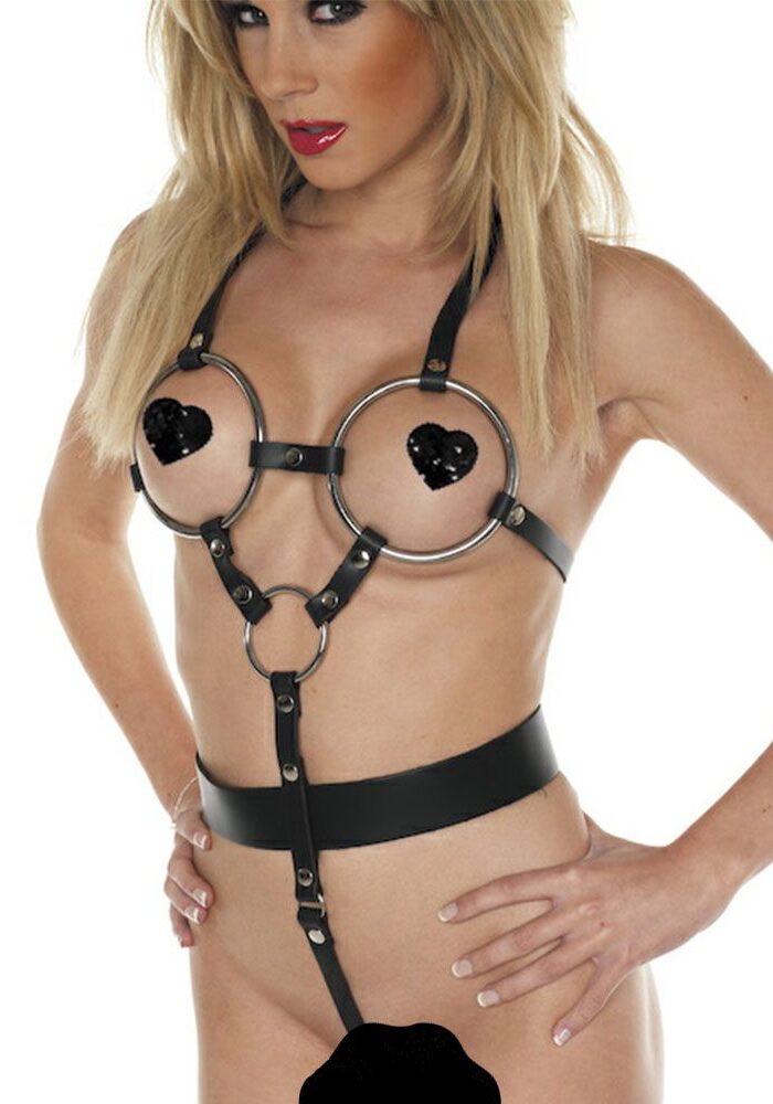 Bondage Body