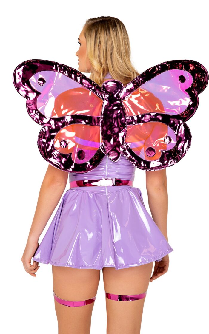 Butterfly Wings
