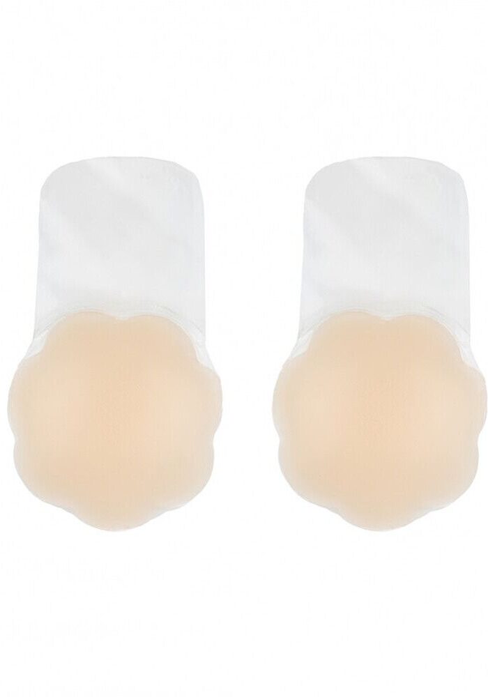 Bye Bra Silicone PullUps