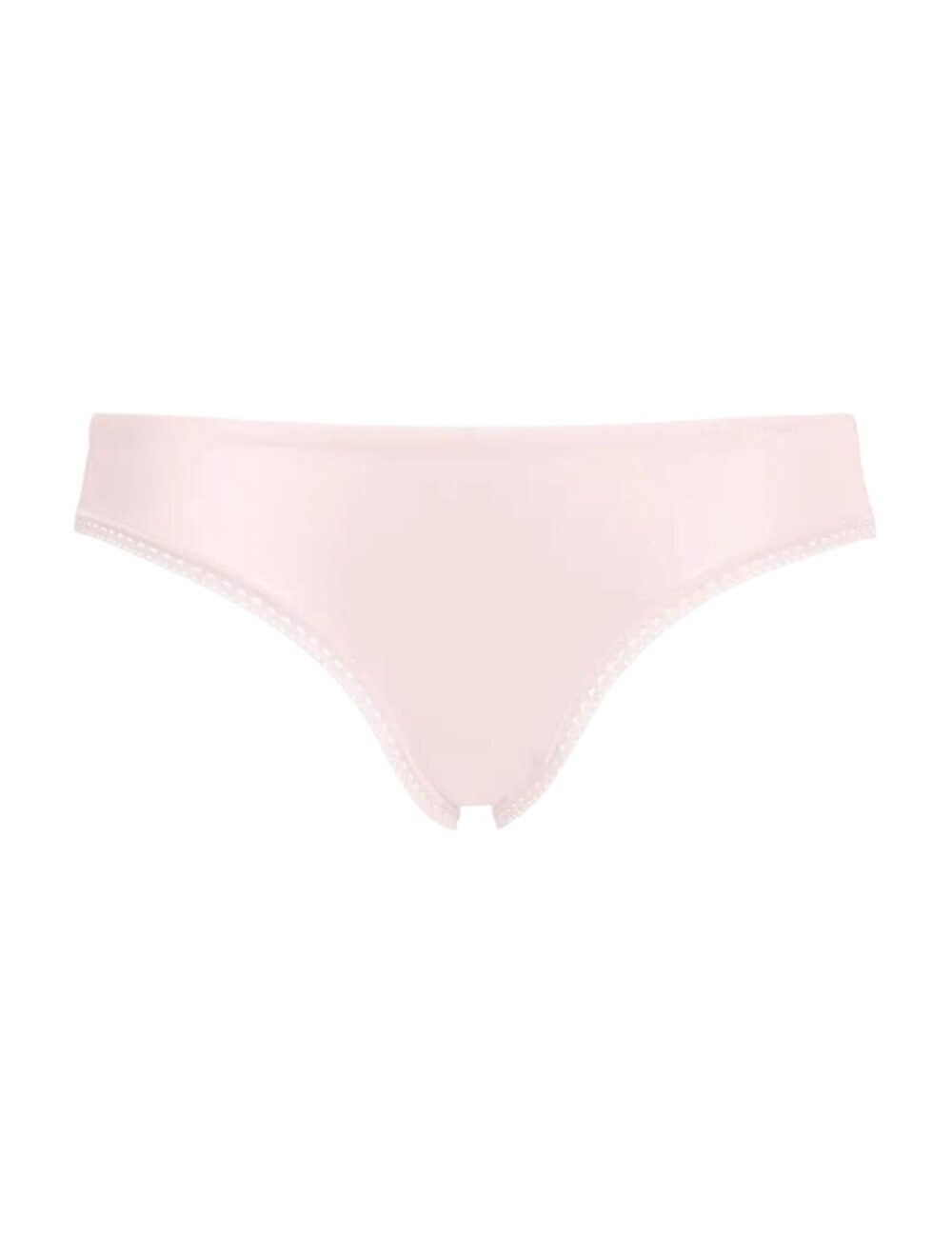 Calvin Klein Liquid Touch Brief - Nymphs Thigh - XS - 8