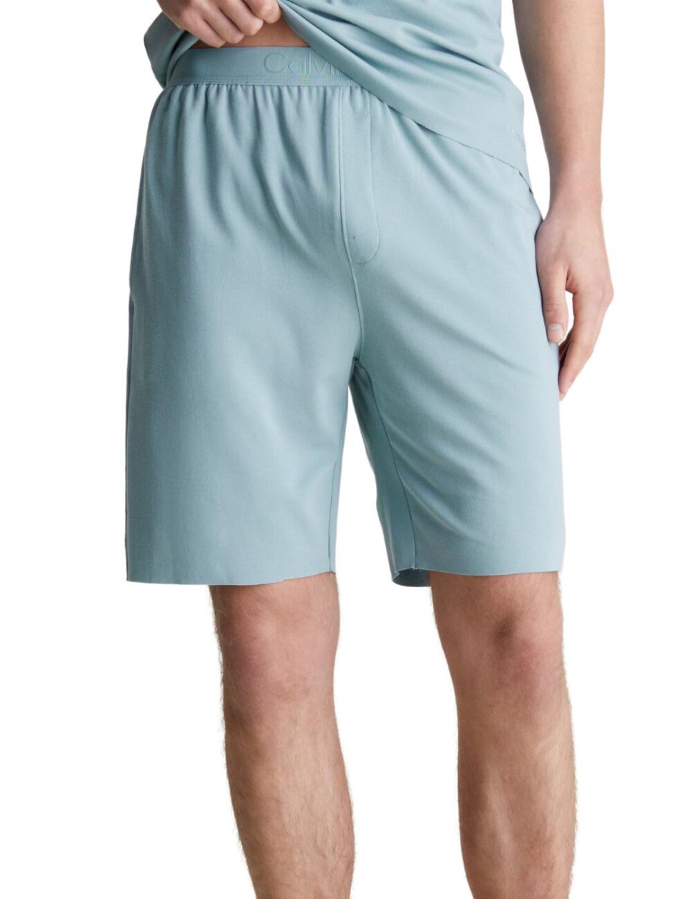 Calvin Klein Sleep Shorts - Arona - Mens L (36)