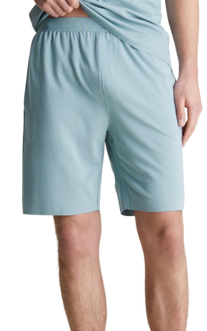 Calvin Klein Sleep Shorts - Arona - Mens L (36)