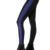 Cecilia De Rafael Reims Stripe Tights