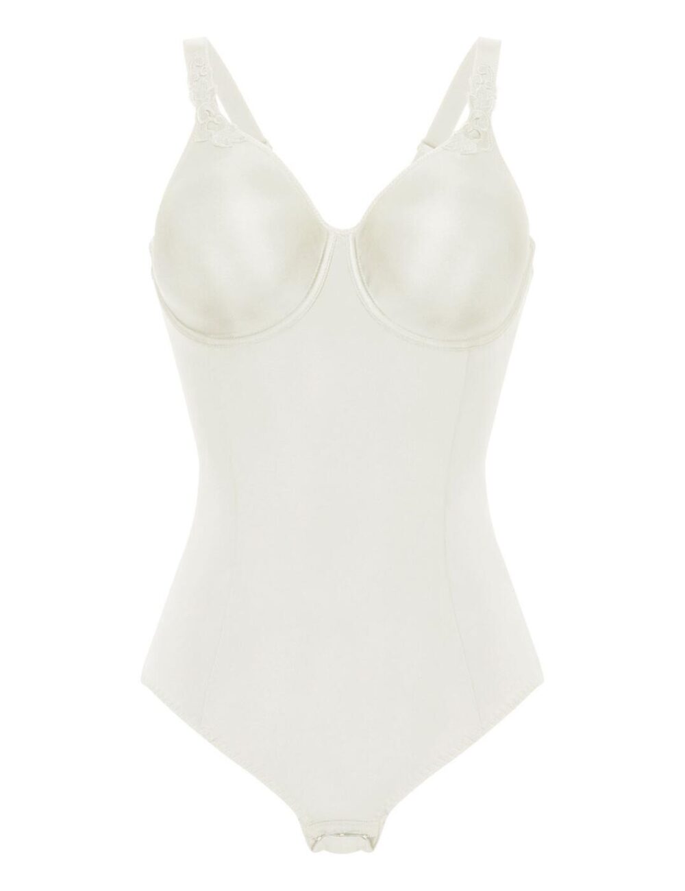 Chantelle Hedona Body - Ivory - 36C
