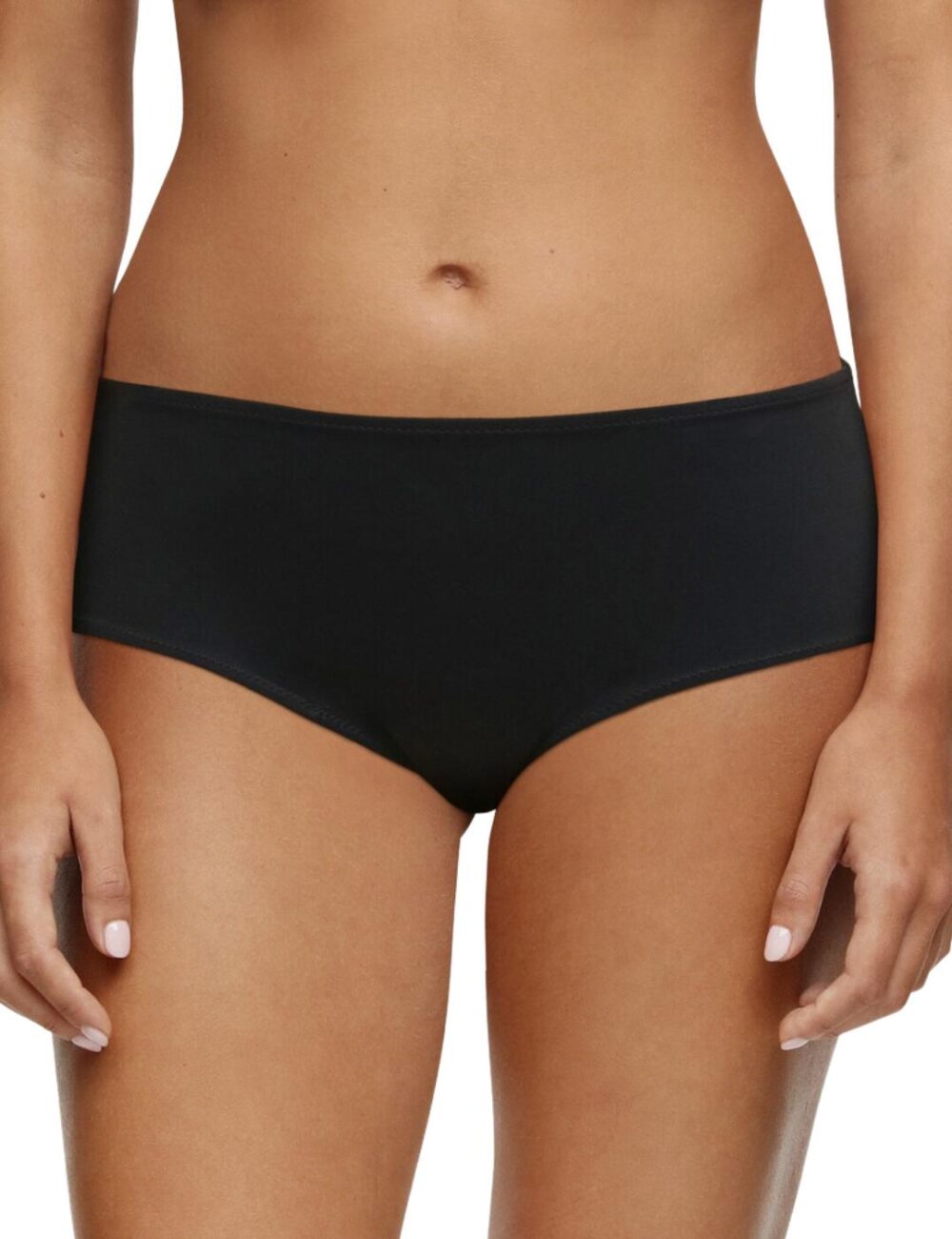 Chantelle Life Period Brief Essential Shorty Brief - Black - M - 12