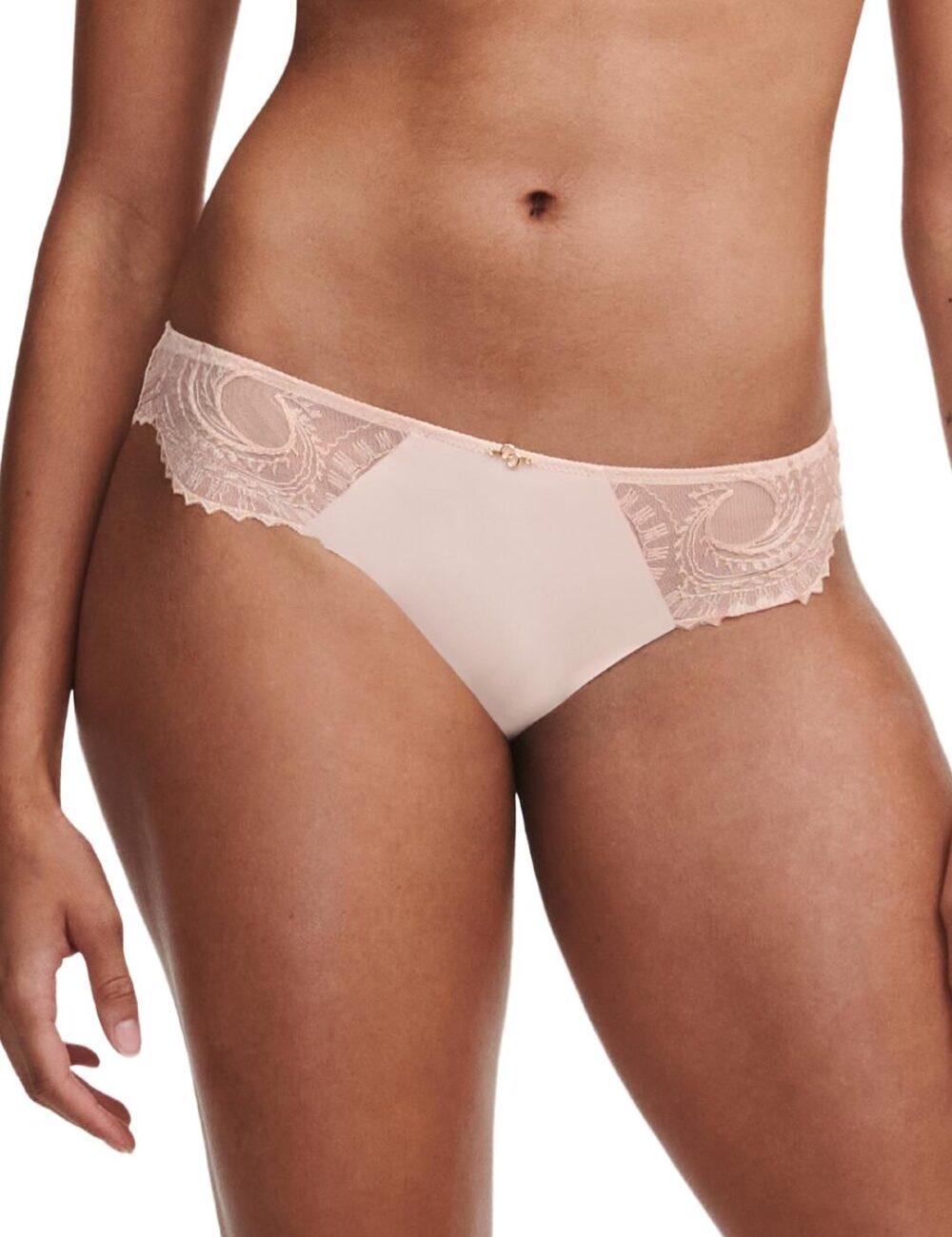Chantelle Mystic Dream Brief - Taffeta Pink - S - 10