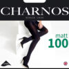 Charnos 100 Denier Opaque Tights