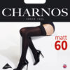 Charnos 60 Denier Opaque Hold Ups