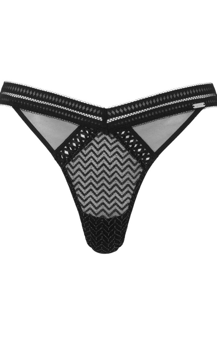 Contradiction Thong