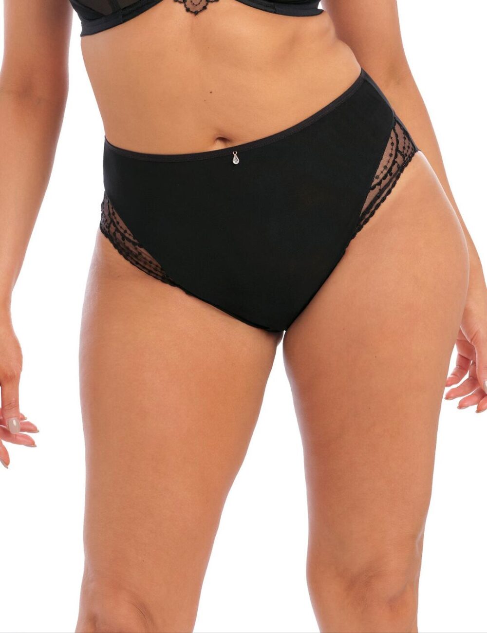 Elomi Priya Full Brief - Vanilla - M - 12
