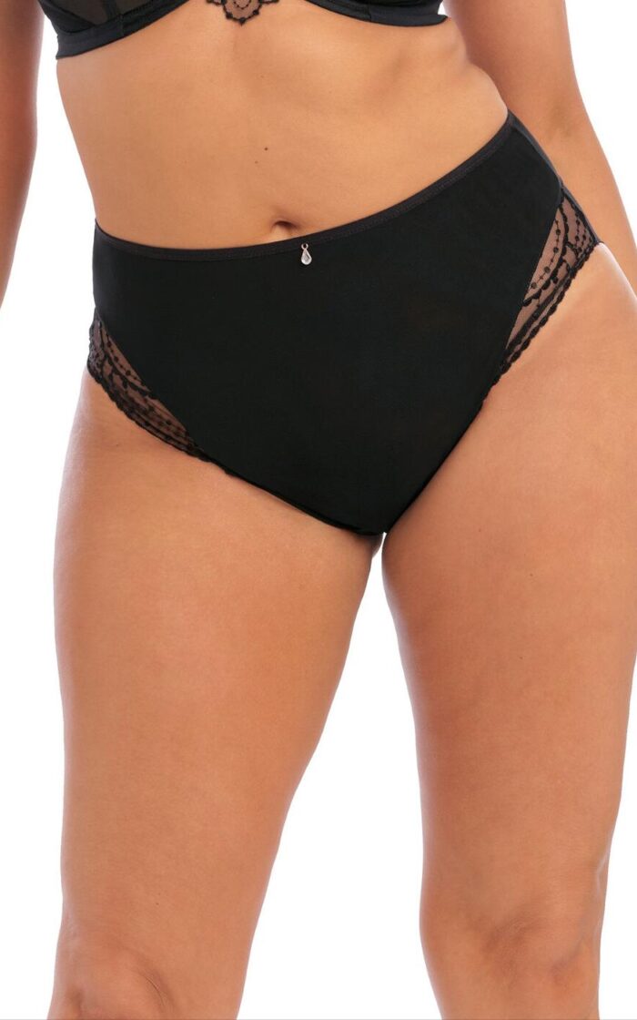 Elomi Priya Full Brief - Vanilla - M - 12