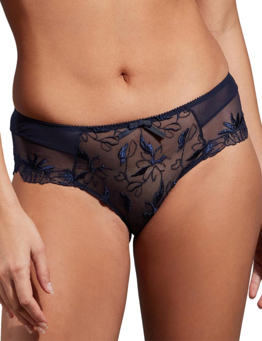 Empreinte Anouk Shorty Brief - Marine Intense - L - 14