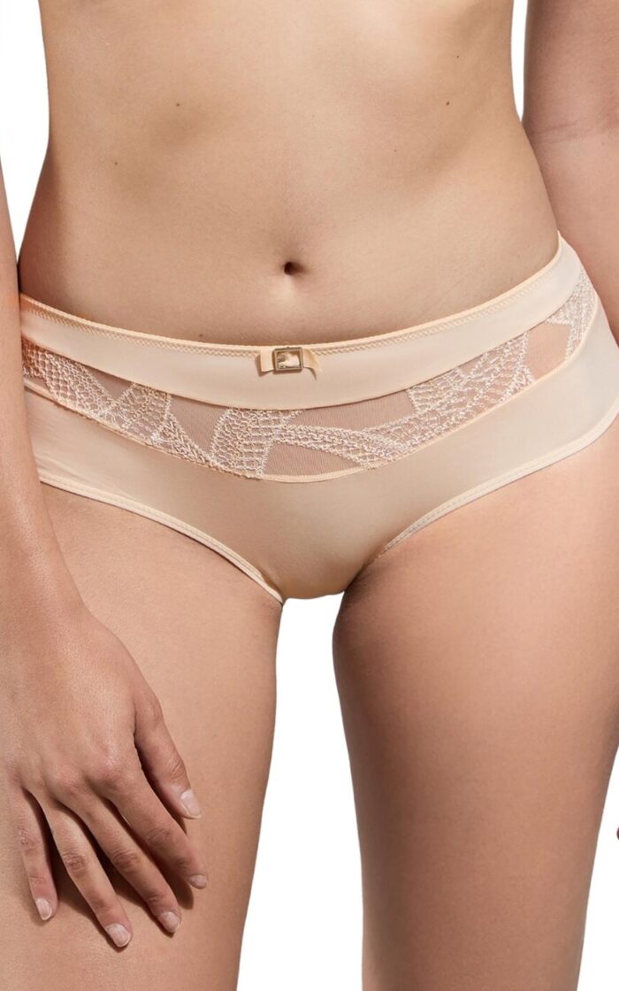 Empreinte Gustave Shorty Brief - Ivory - 3XL - 20