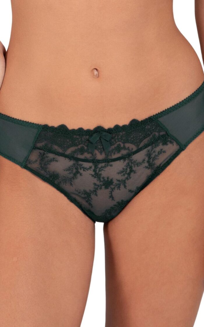 Empreinte Louise Brief - Sequoia - XS - 8