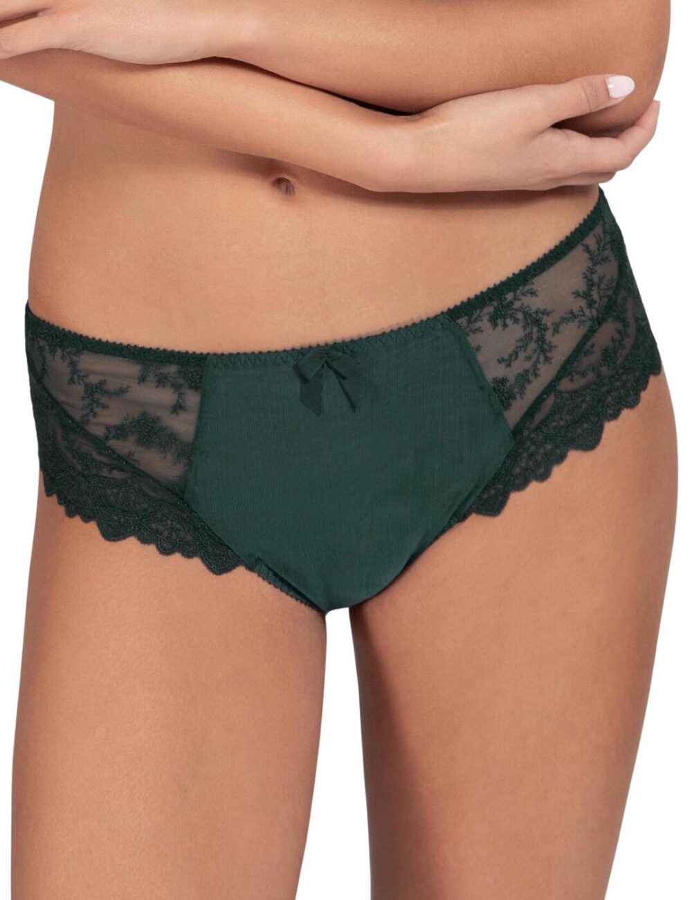 Empreinte Louise Panty Brief - Sequoia - 2XL - 18