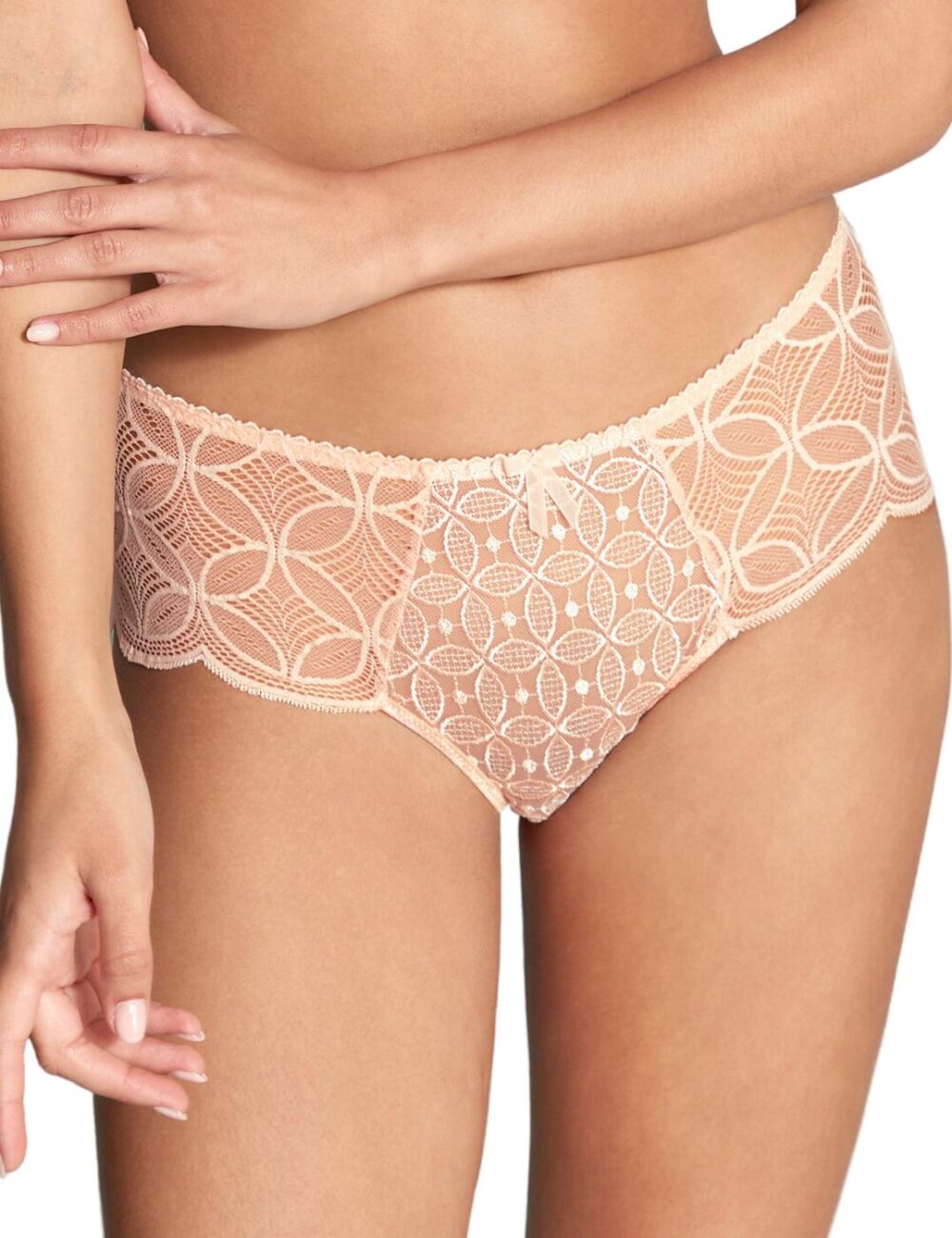 Empreinte Romy Shorty Brief - Magnolia - XS - 8