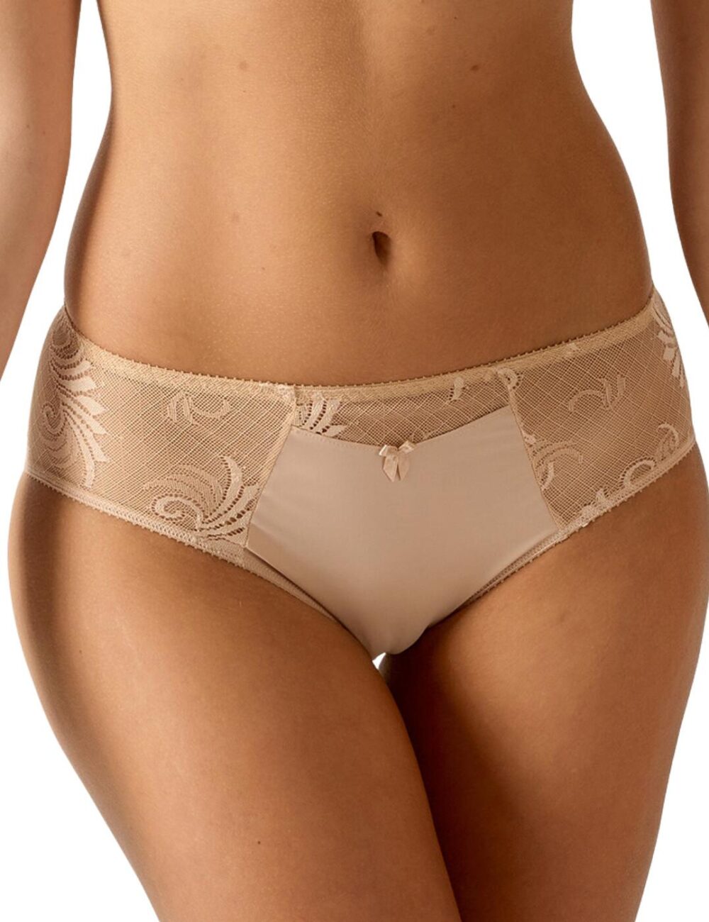 Empreinte Thalia Panty Brief - Caramel