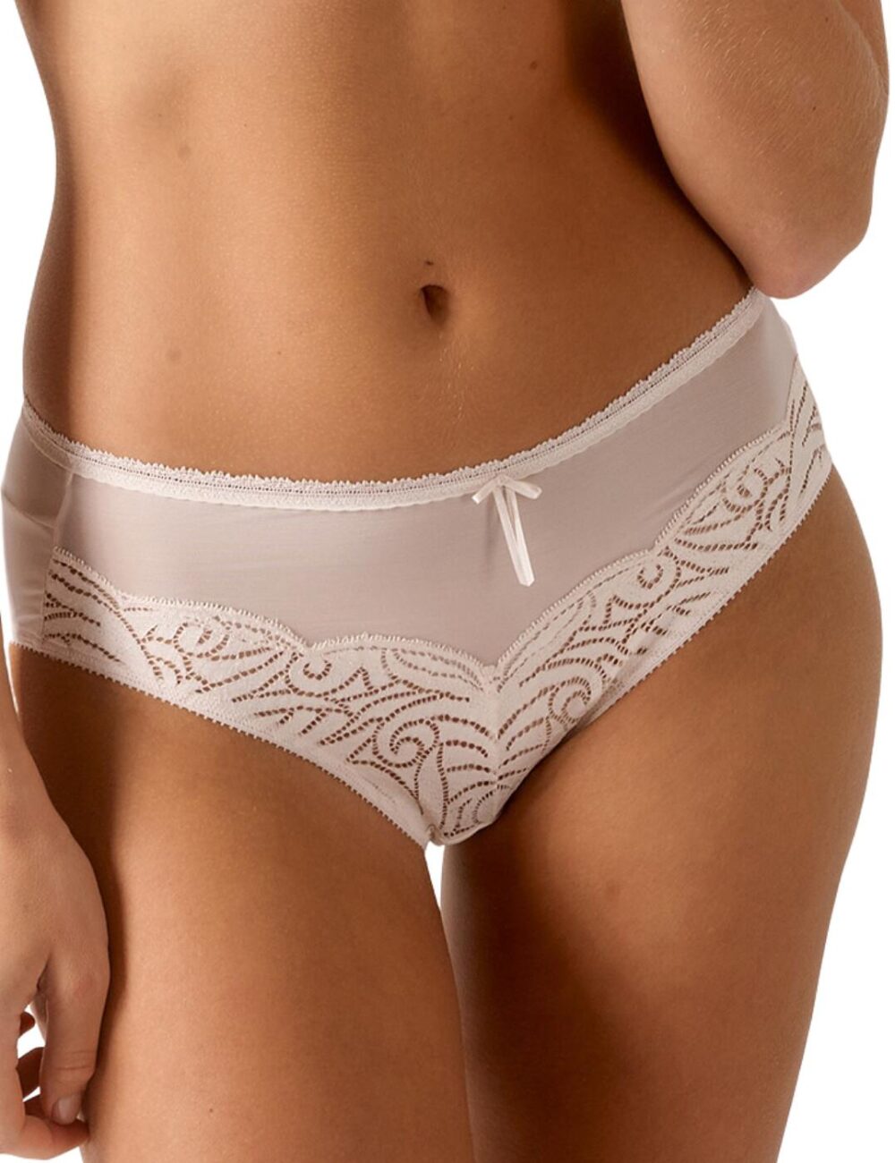 Empreinte Verity Panty Brief - Blush - M - 12