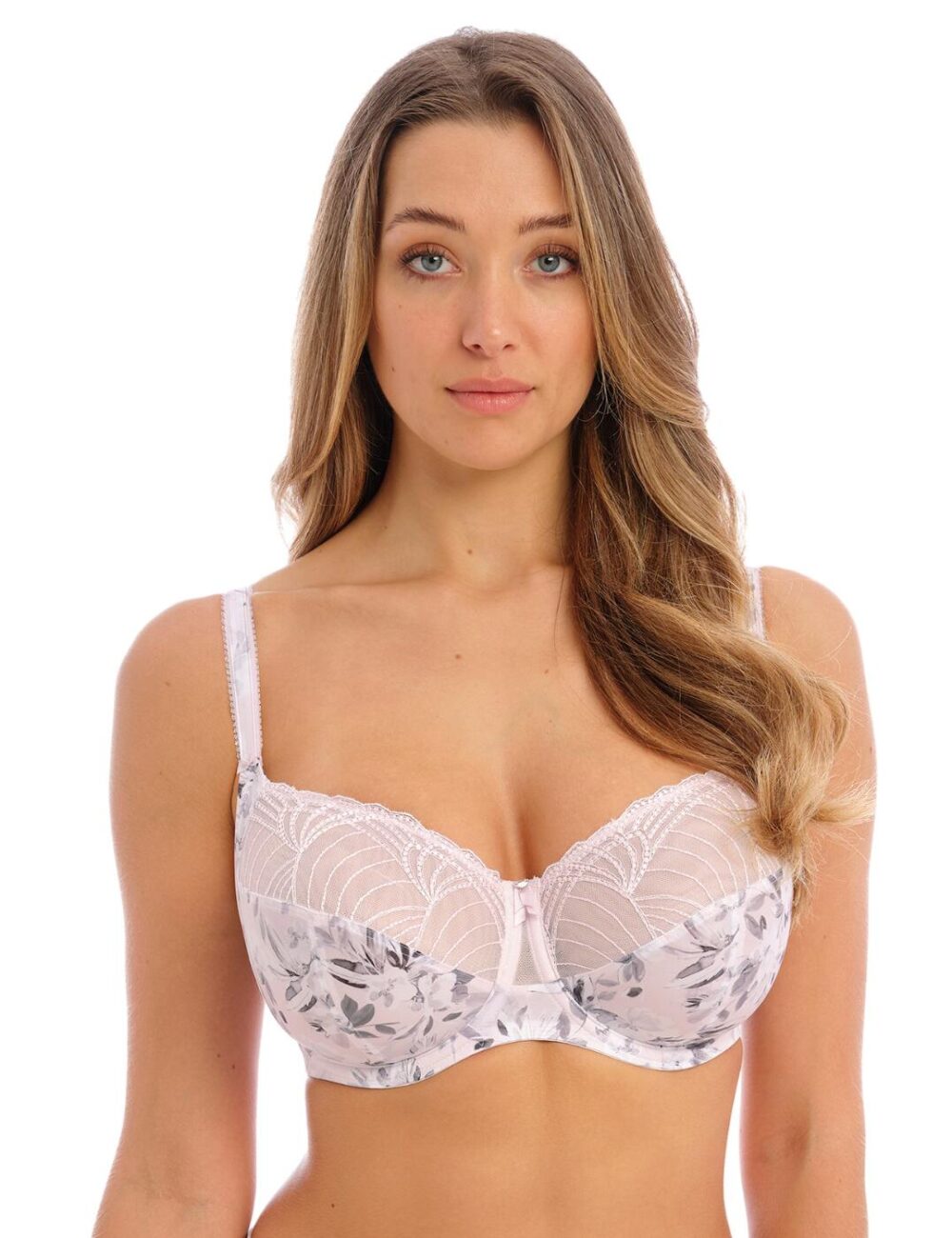 Fantasie Adelle Side Support Bra - Blossom - 30D