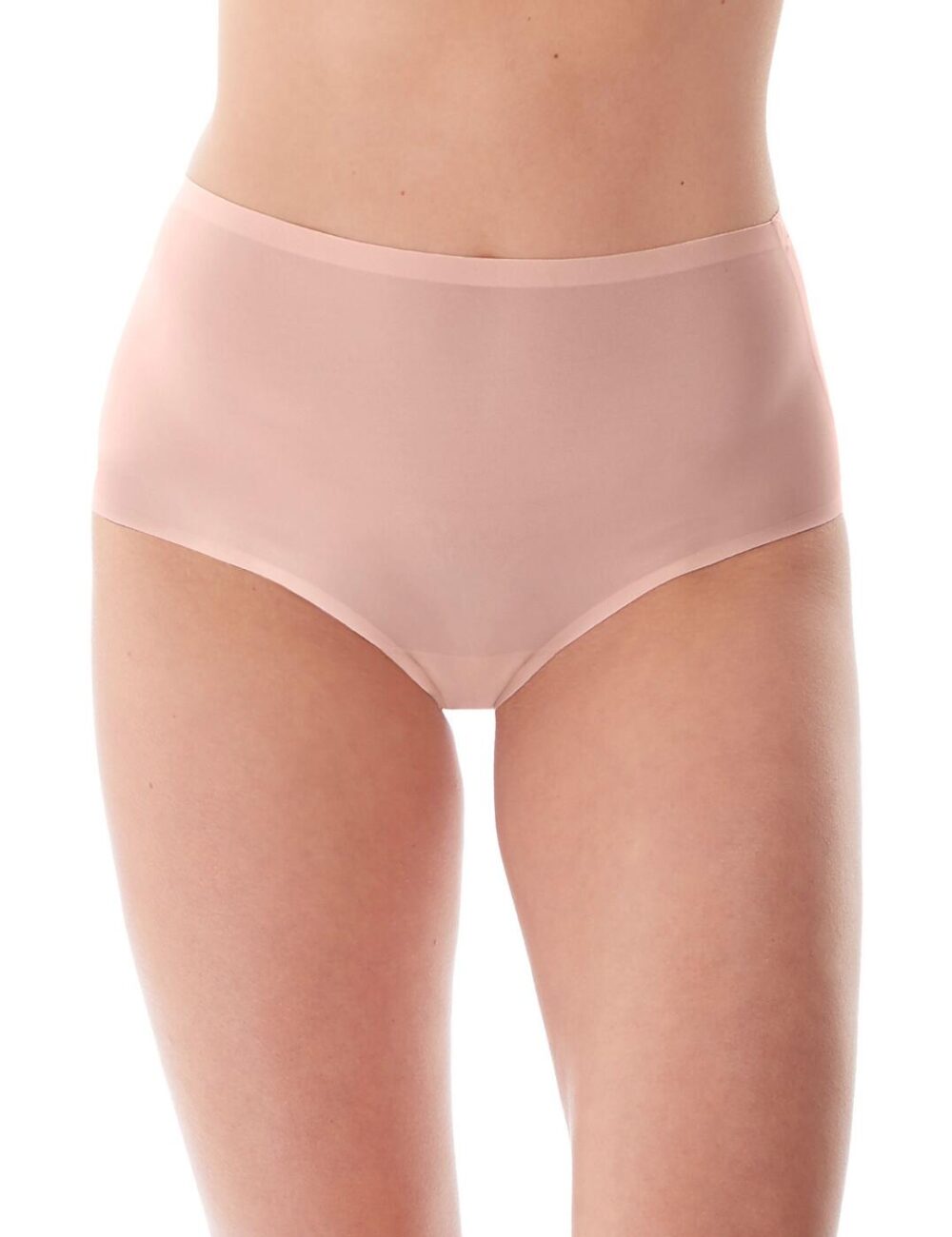 Fantasie Smoothease Invisible Stretch Full Brief - Blush - One Size