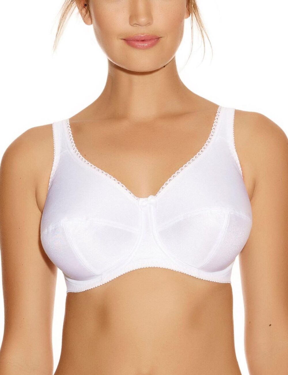 Fantasie Speciality Bra - White - 30D