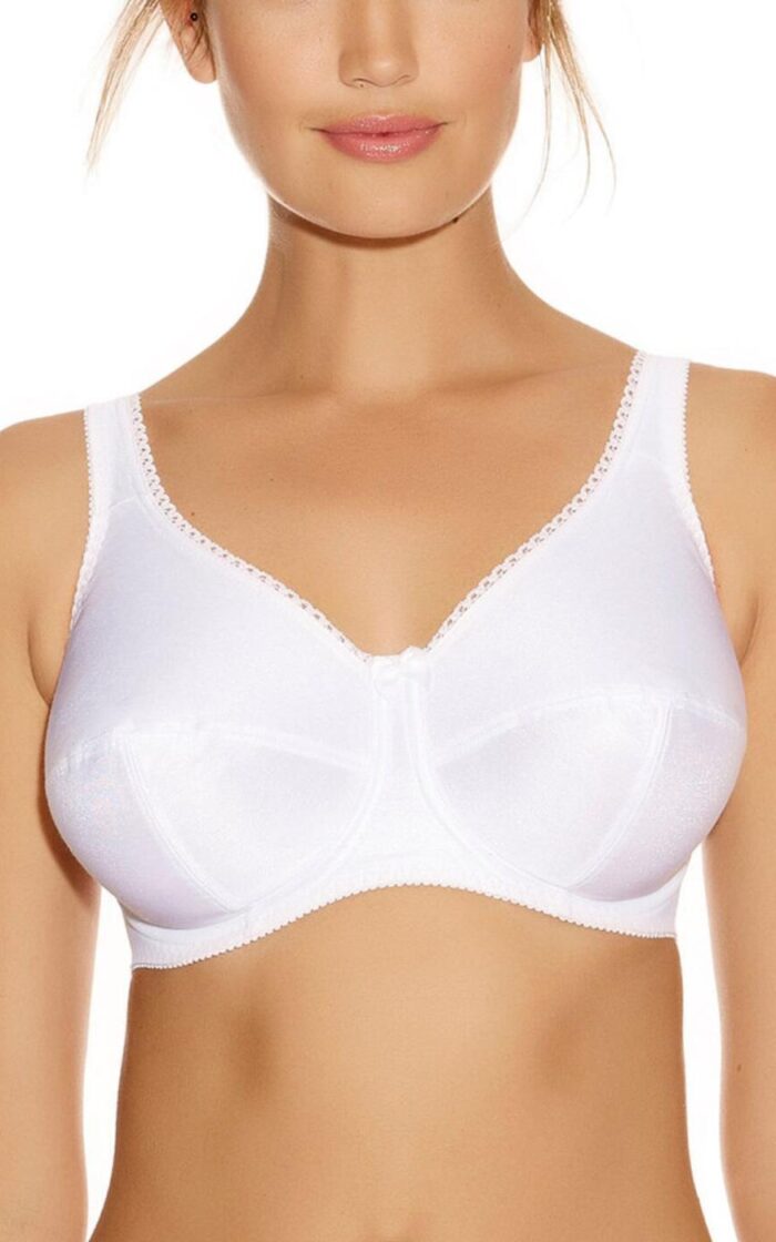 Fantasie Speciality Bra - White - 30D