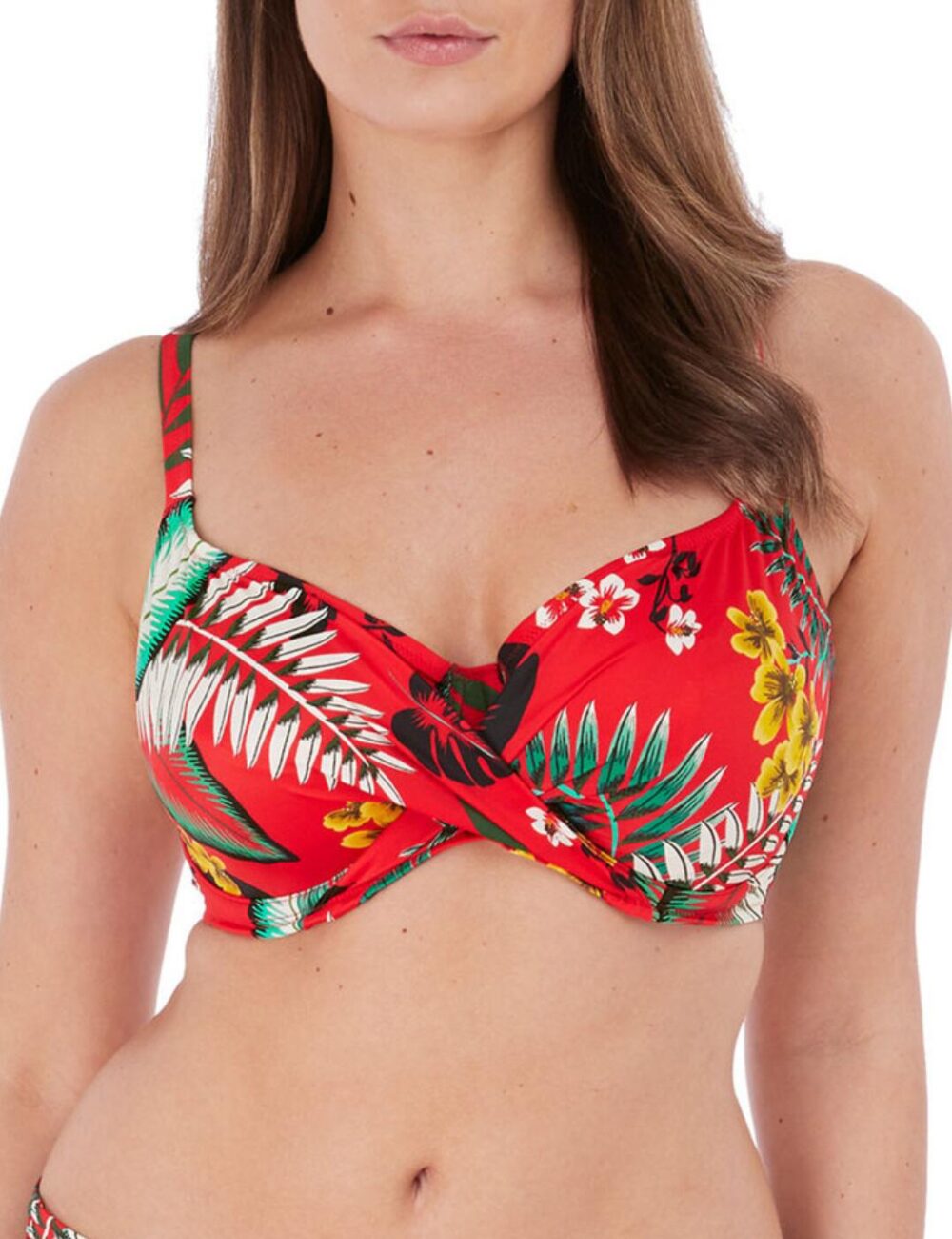 Fantasie Vilamoura Bikini Top - Lollipop - 32D