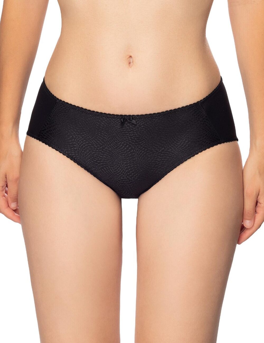 Felina Serenada Mini Brief - Black - M - 12