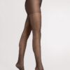 Fiore Charlene 15 Polka Dot Tights