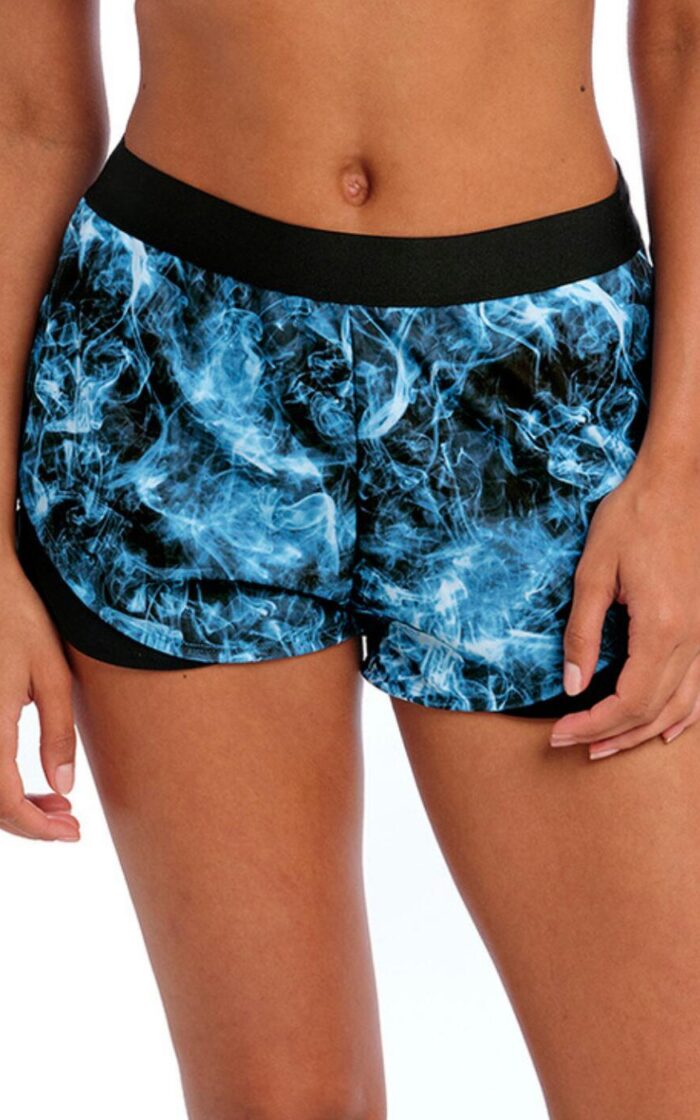Freya Active Player 2.0 Sports Shorts - Galactic - L - 14