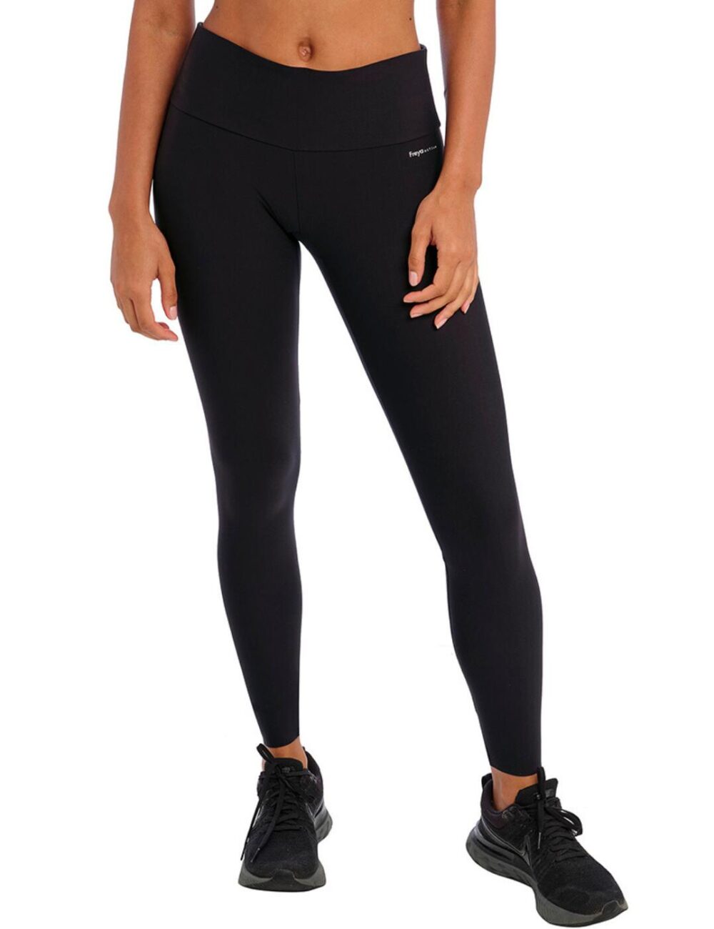 Freya Active Power Sculpt Sports Legging - Black - S - 10